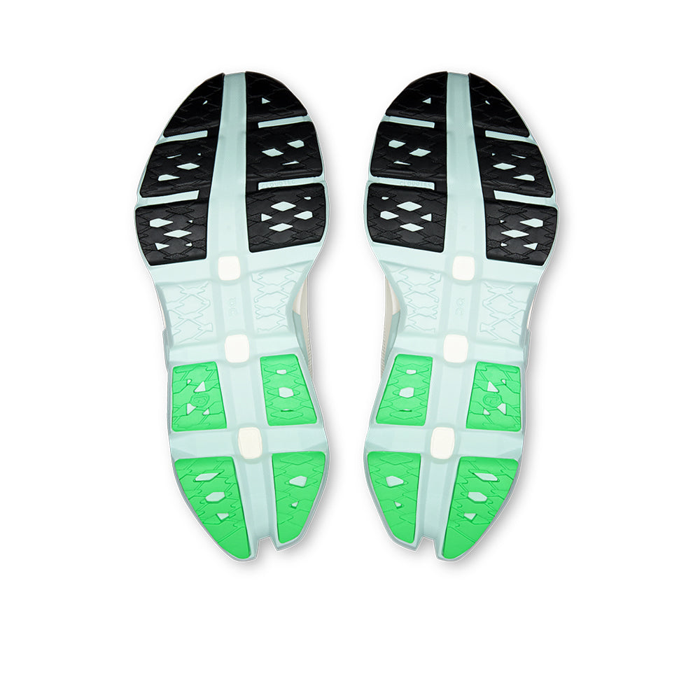ON RUNNING Cloudmonster 3 Hyper Women's Running Shoes Supersports Thailand