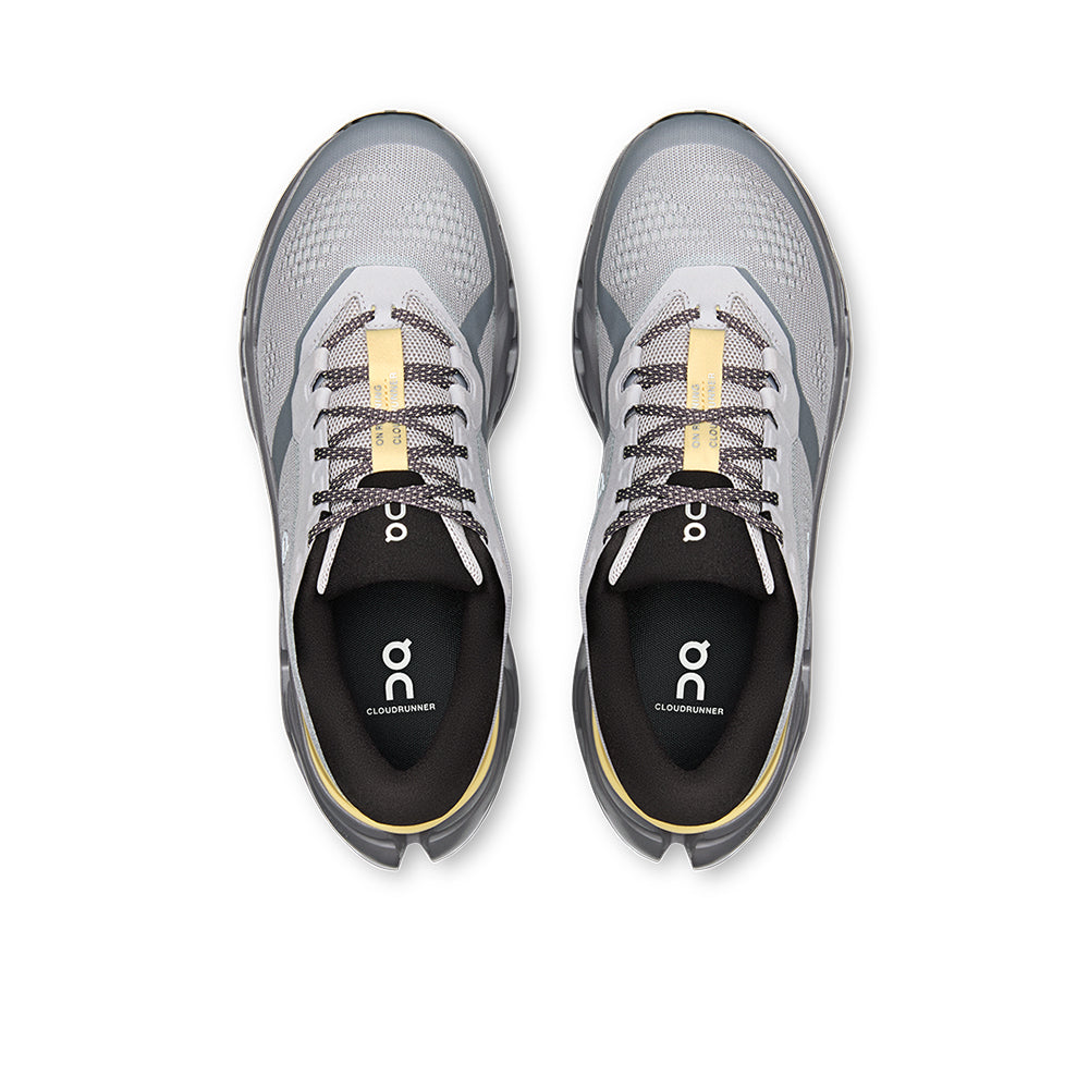ON RUNNING Cloudrunner 3 รองเท้าวิ่งผู้ชาย Supersports Thailand