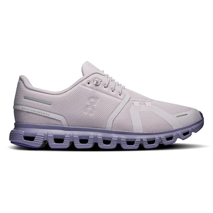 ON RUNNING Cloud 6 Women's Running Shoes