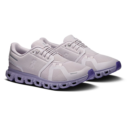 ON RUNNING Cloud 6 Women's Running Shoes