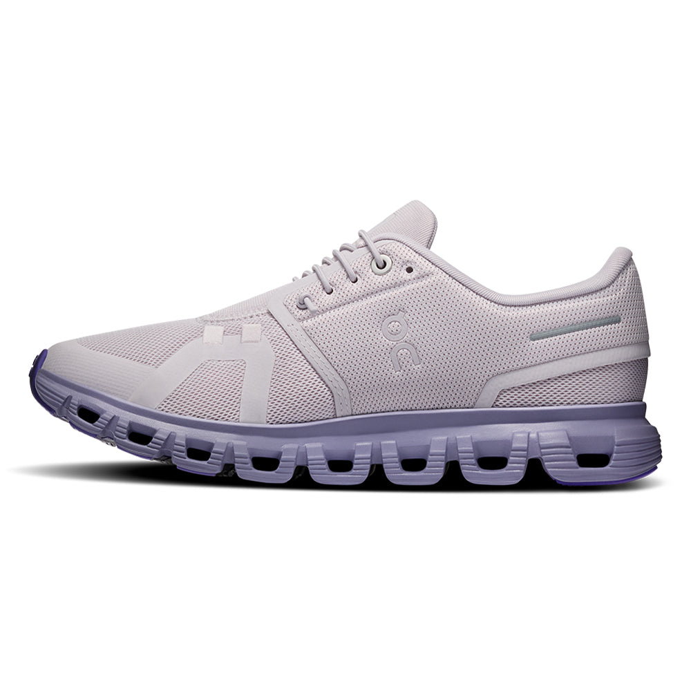 ON RUNNING Cloud 6 Women's Running Shoes Supersports Thailand
