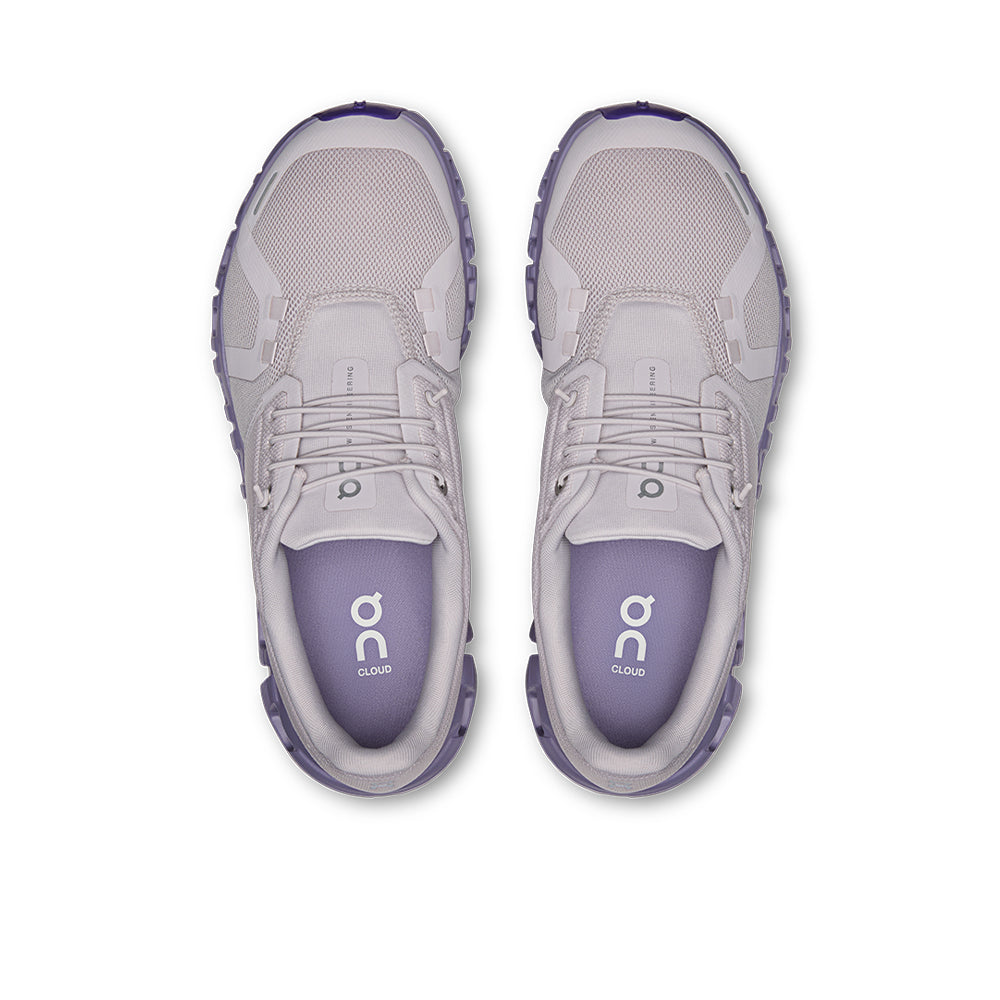 ON RUNNING Cloud 6 Women's Running Shoes Supersports Thailand