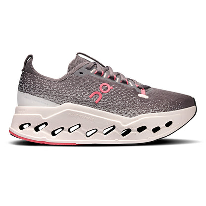 ON RUNNING Cloudsurfer Max Women's Running Shoes