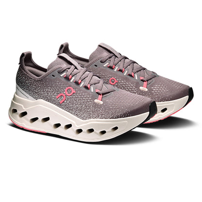 ON RUNNING Cloudsurfer Max Women's Running Shoes