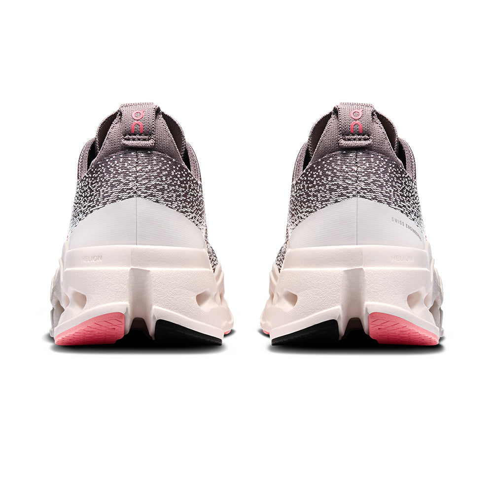 ON RUNNING Cloudsurfer Max Women's Running Shoes Supersports Thailand