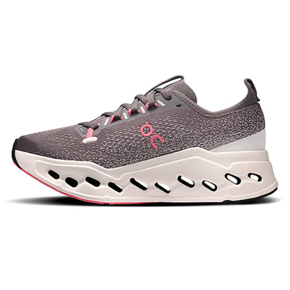 ON RUNNING Cloudsurfer Max Women's Running Shoes