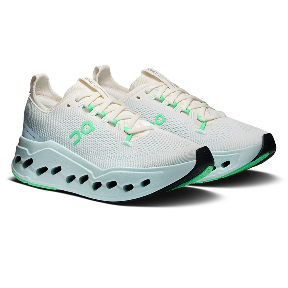 ON RUNNING Cloudsurfer Max Women's Running Shoes Supersports Thailand