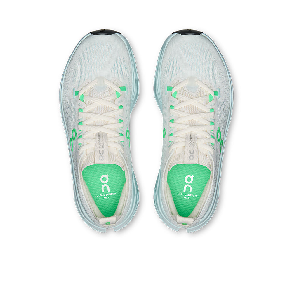 ON RUNNING Cloudsurfer Max Women's Running Shoes Supersports Thailand