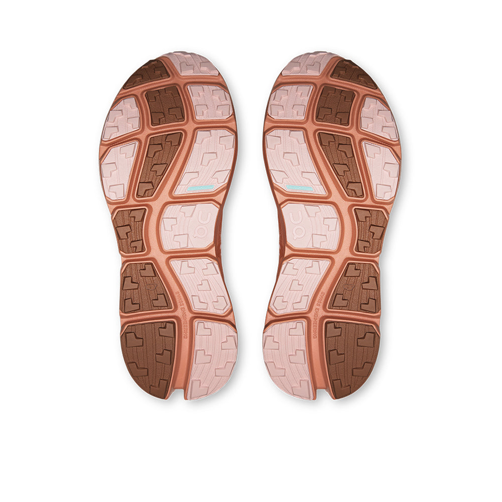 ON RUNNING Cloudsoma Women's Trail Running Shoes Supersports Thailand