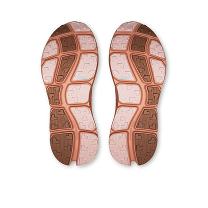 ON RUNNING Cloudsoma Women's Trail Running Shoes