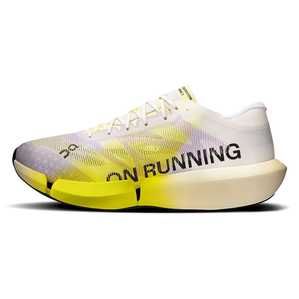 ON RUNNING Cloudboom Strike 2 Unisex Running Shoes Supersports Thailand