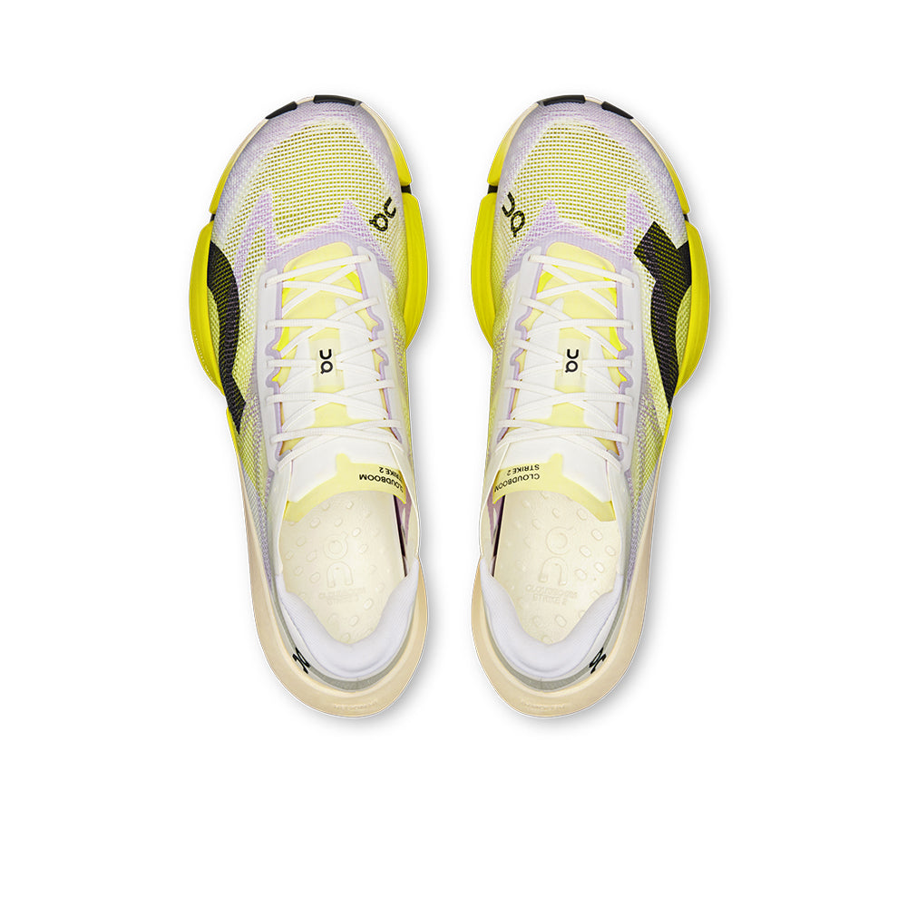 ON RUNNING Cloudboom Strike 2 Unisex Running Shoes Supersports Thailand