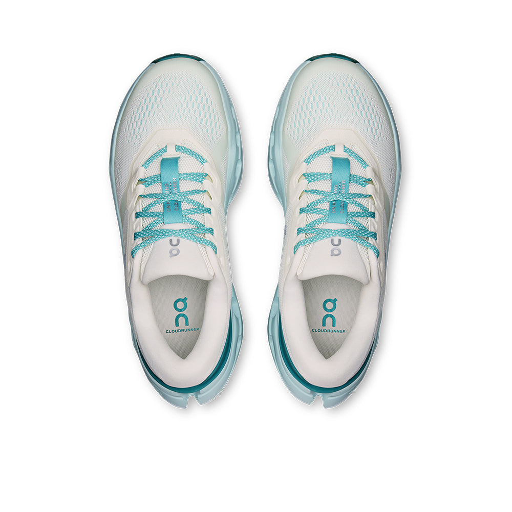ON RUNNING Cloudrunner 3 Women's Running Shoes Supersports Thailand