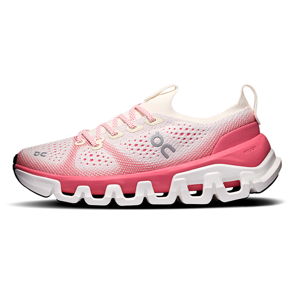 ON RUNNING Cloud X Tempo รองเท้าออกกำลังกายผู้หญิง Supersports Thailand