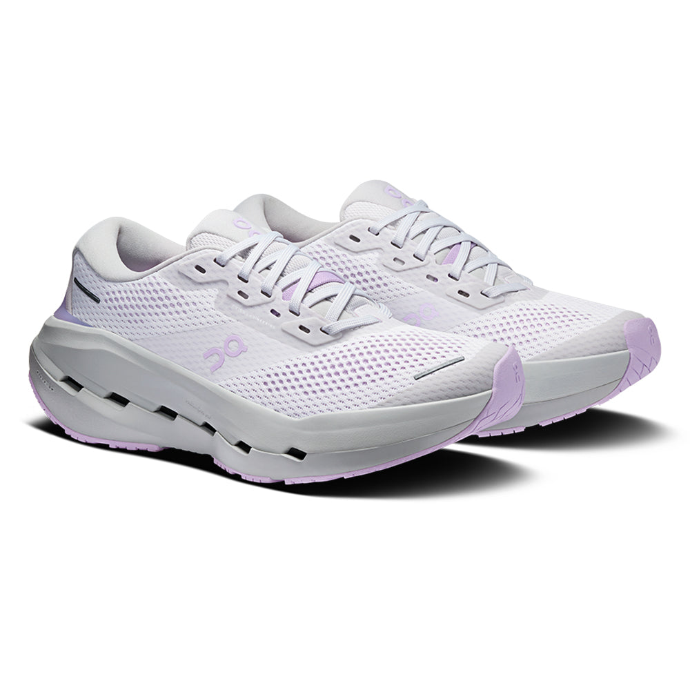 ON RUNNING Cloudrunner 3 Max Women's Running Shoes Supersports Thailand
