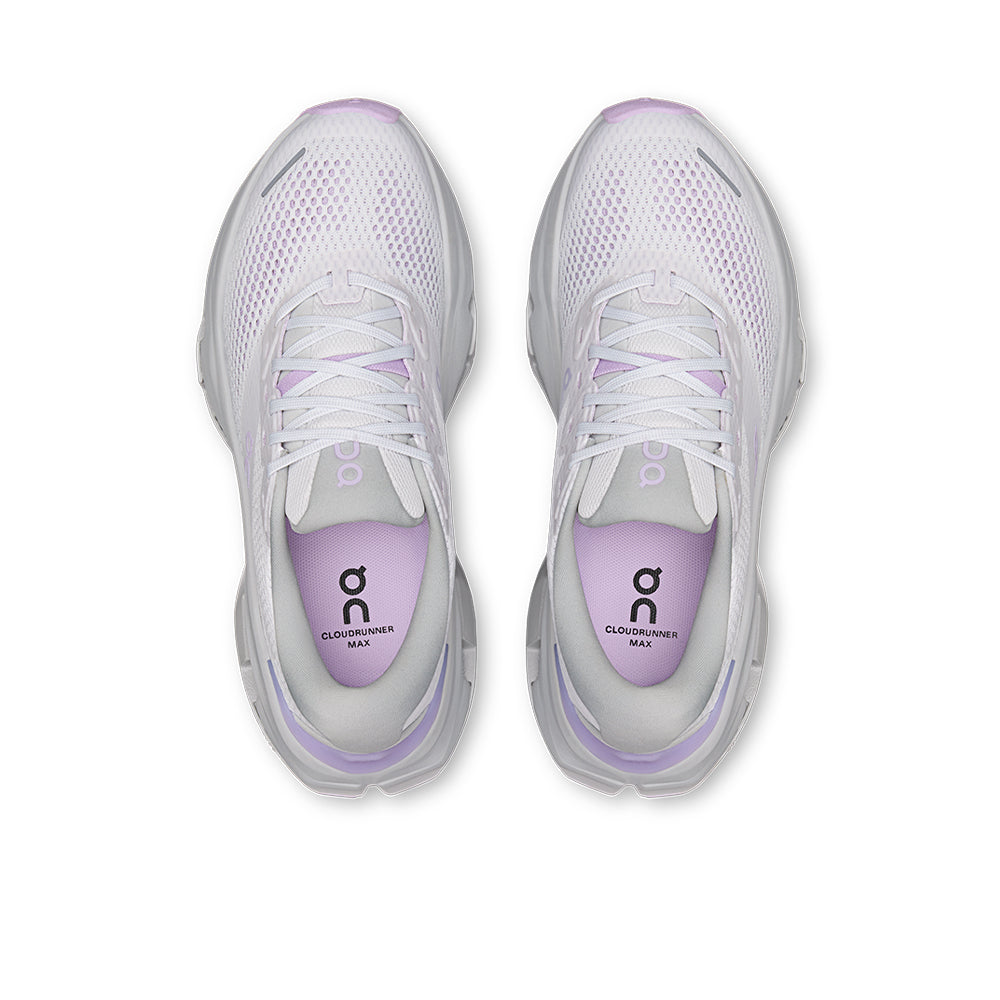 ON RUNNING Cloudrunner 3 Max Women's Running Shoes Supersports Thailand