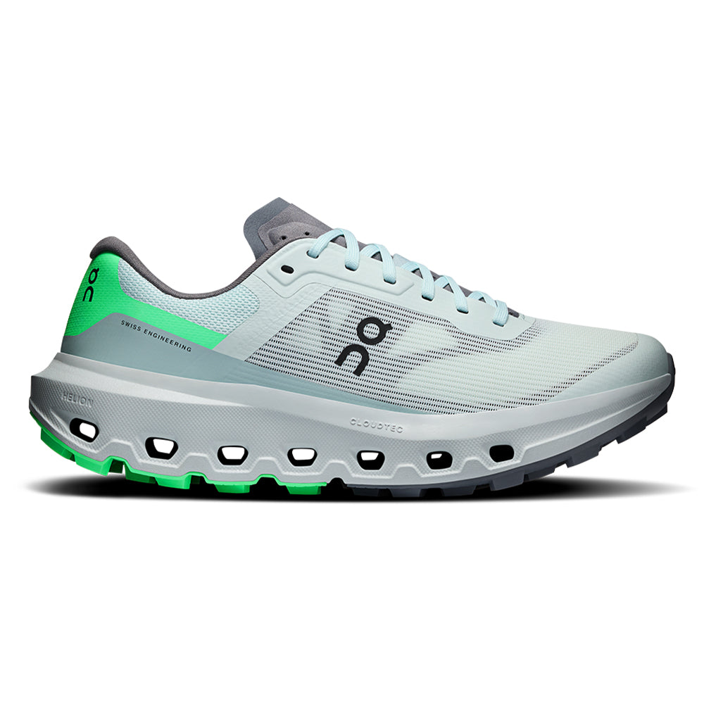 ON RUNNING Cloudvista 3 รองเท้าวิ่งเทรลผู้หญิง Supersports Thailand