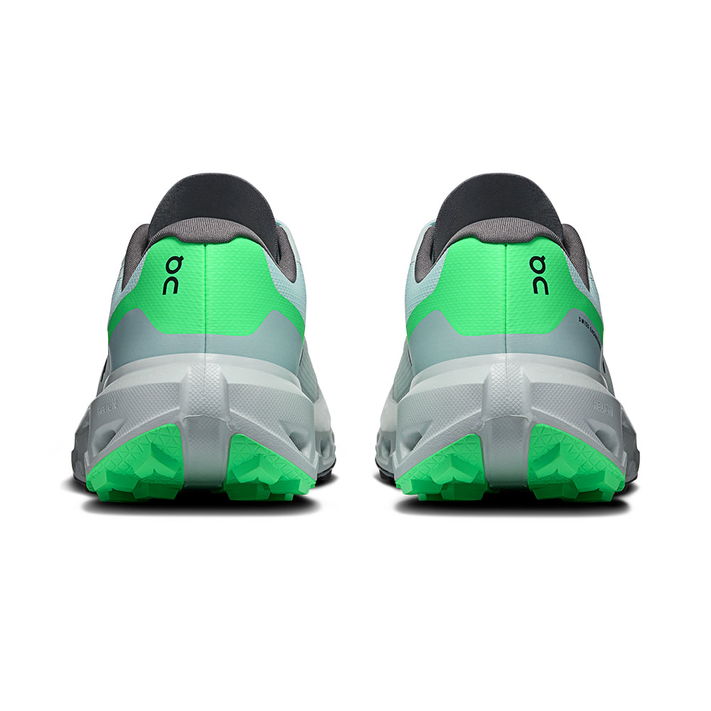 ON RUNNING Cloudvista 3 รองเท้าวิ่งเทรลผู้หญิง Supersports Thailand