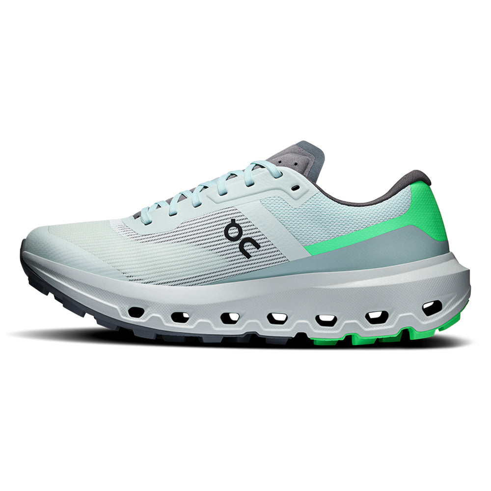 ON RUNNING Cloudvista 3 รองเท้าวิ่งเทรลผู้หญิง Supersports Thailand