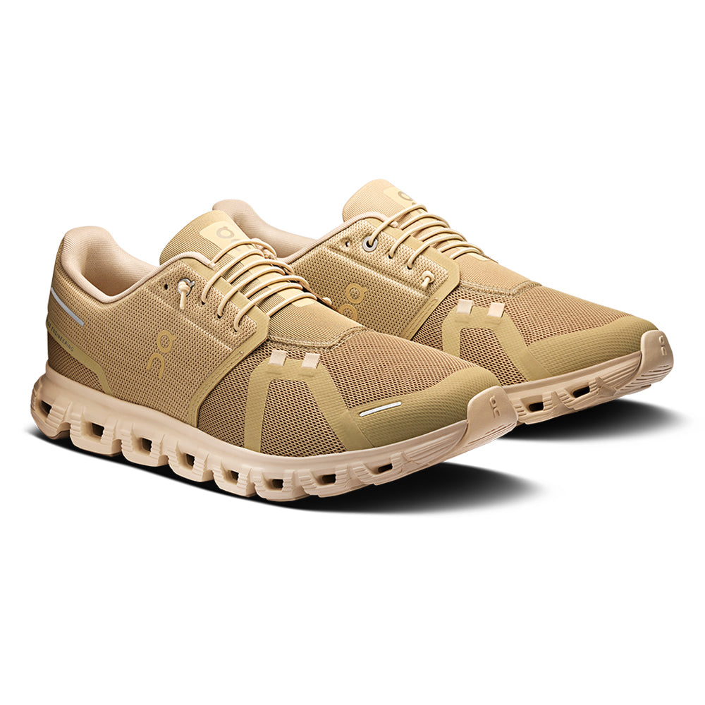 ON RUNNING Cloud 6 Men's Running Shoes - Supersports Thailand