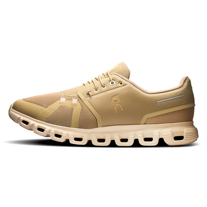ON RUNNING Cloud 6 Men's Running Shoes - Supersports Thailand