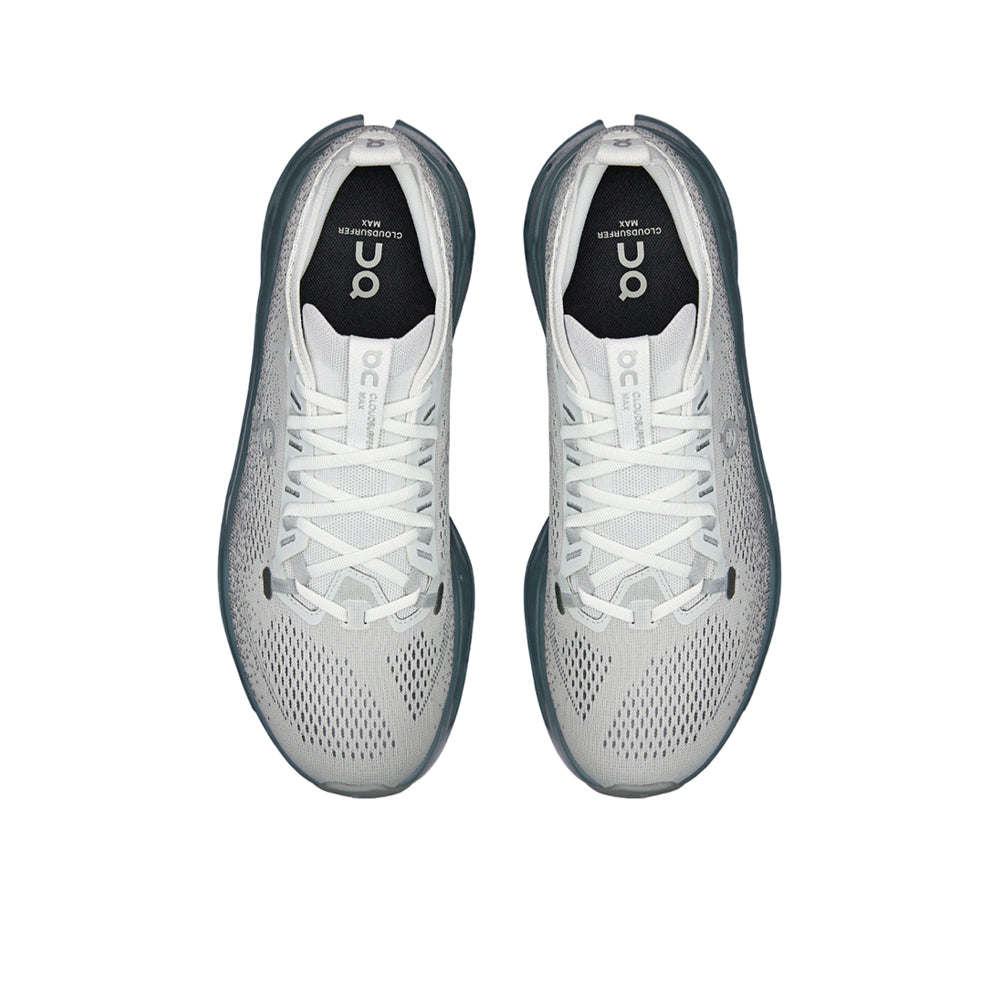 ON RUNNING Cloudsurfer Max Men's Running Shoes - Supersports Thailand Supersports Thailand