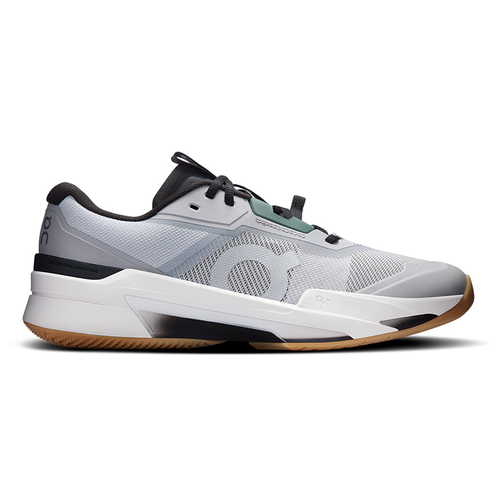 ON RUNNING THE ROGER Pro Fire Men's Tennis Shoes - Supersports Thailand