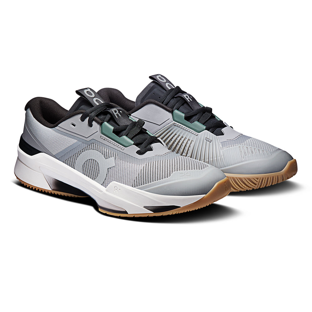 ON RUNNING THE ROGER Pro Fire Men's Tennis Shoes - Supersports Thailand