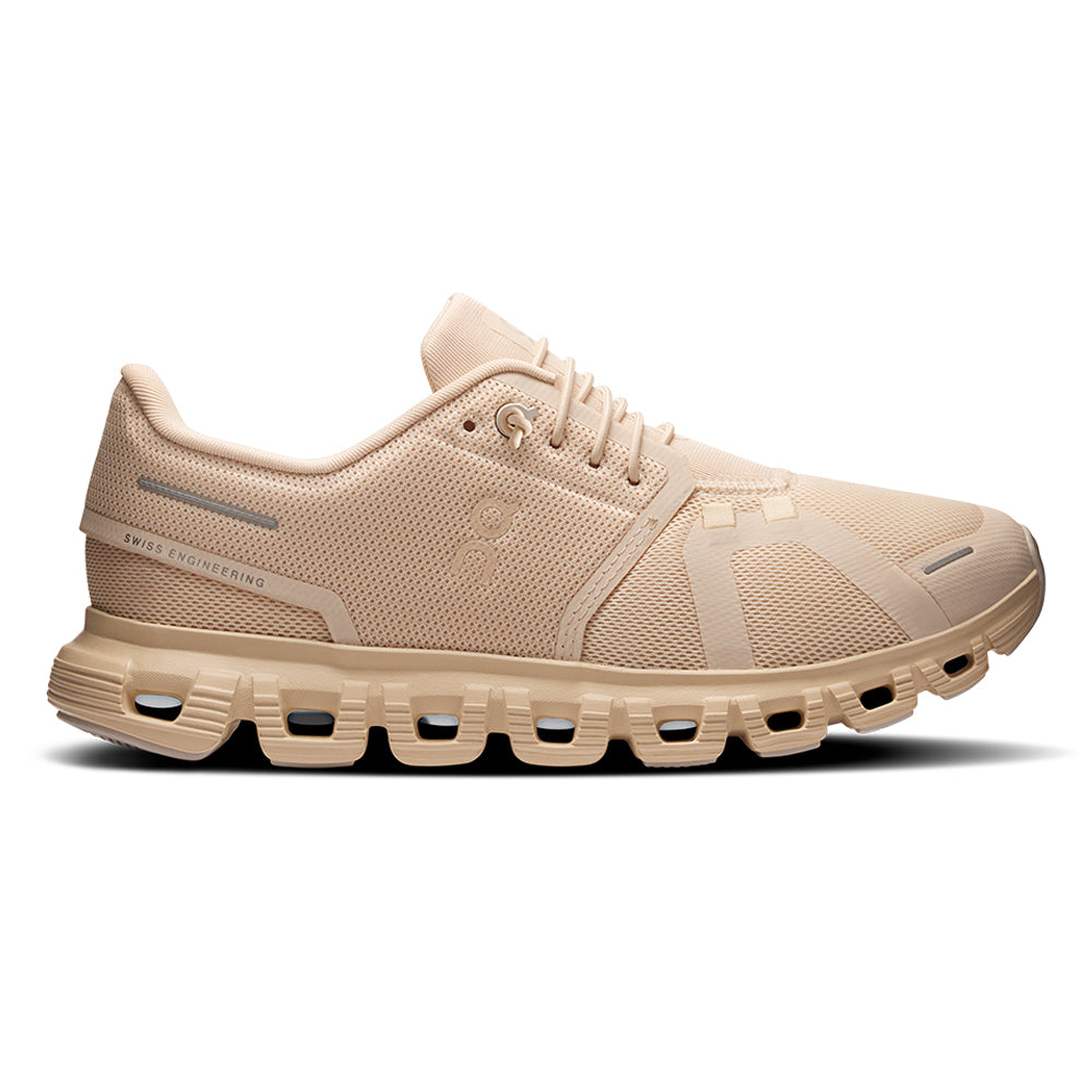 ON RUNNING Cloud 6 Women's Running Shoes - Supersports Thailand Supersports Thailand