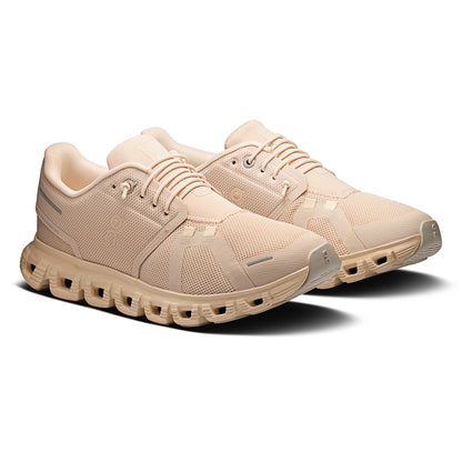 ON RUNNING Cloud 6 Women's Running Shoes - Supersports Thailand