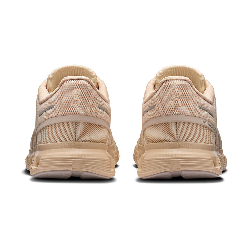 ON RUNNING Cloud 6 Women's Running Shoes - Supersports Thailand Supersports Thailand