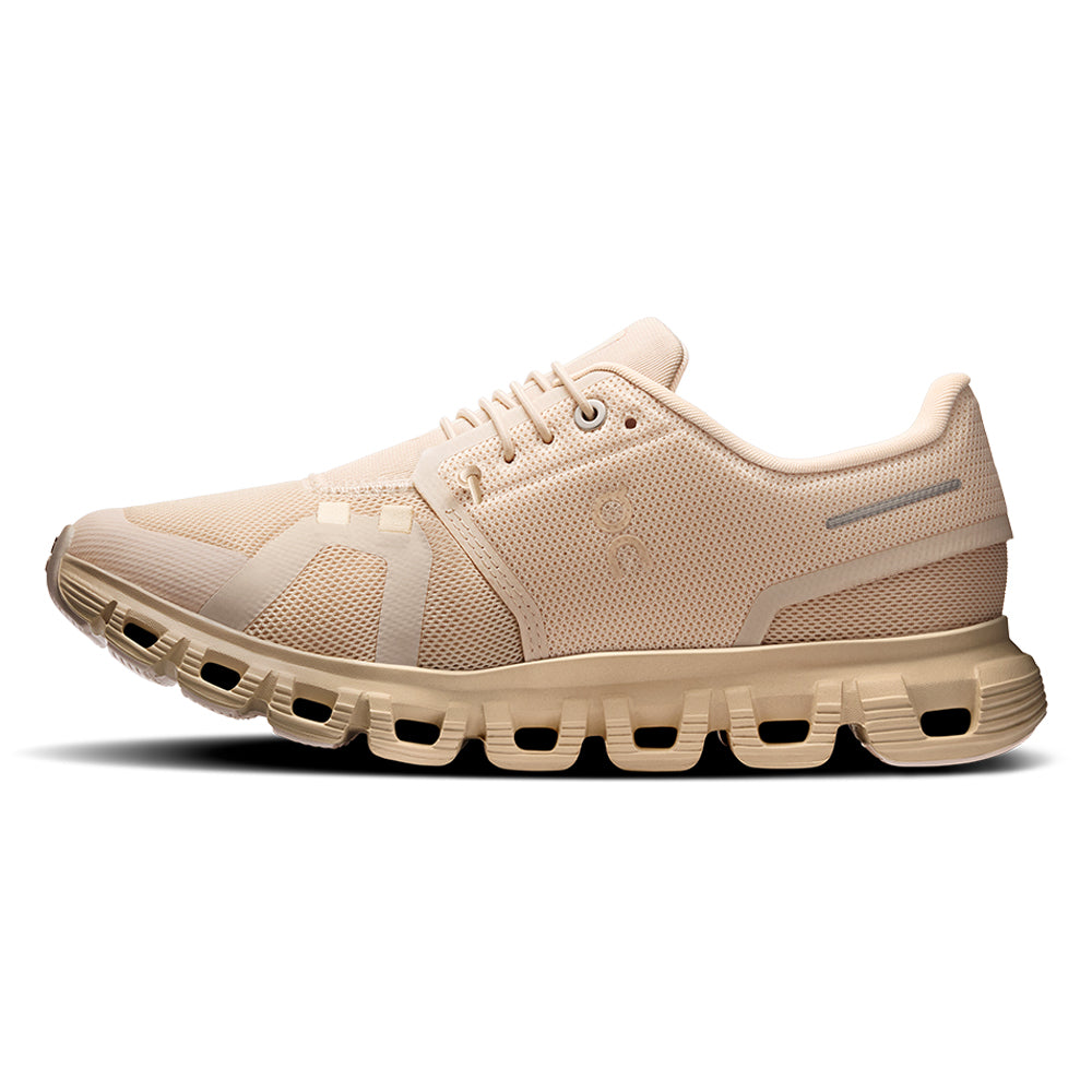 ON RUNNING Cloud 6 Women's Running Shoes - Supersports Thailand