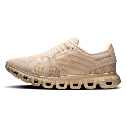 ON RUNNING Cloud 6 Women's Running Shoes - Supersports Thailand
