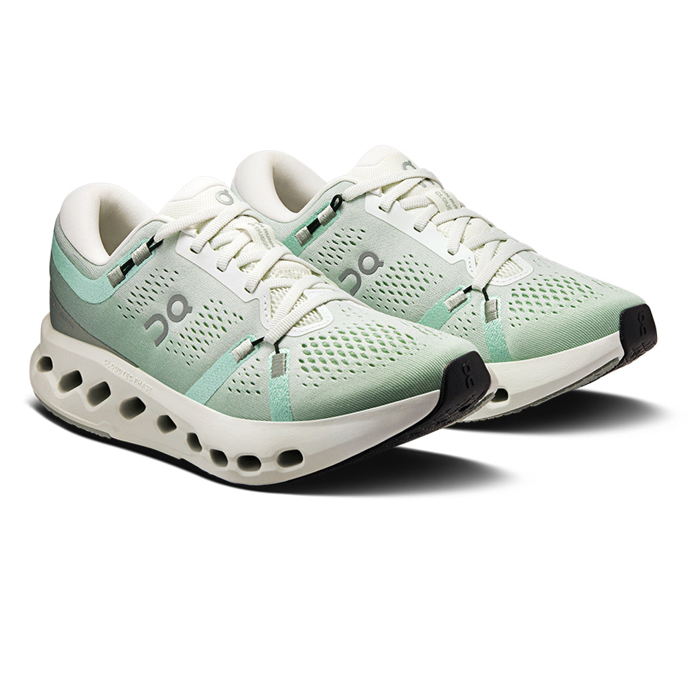 ON RUNNING Cloudsurfer 2 Women's Running Shoes - Supersports Thailand