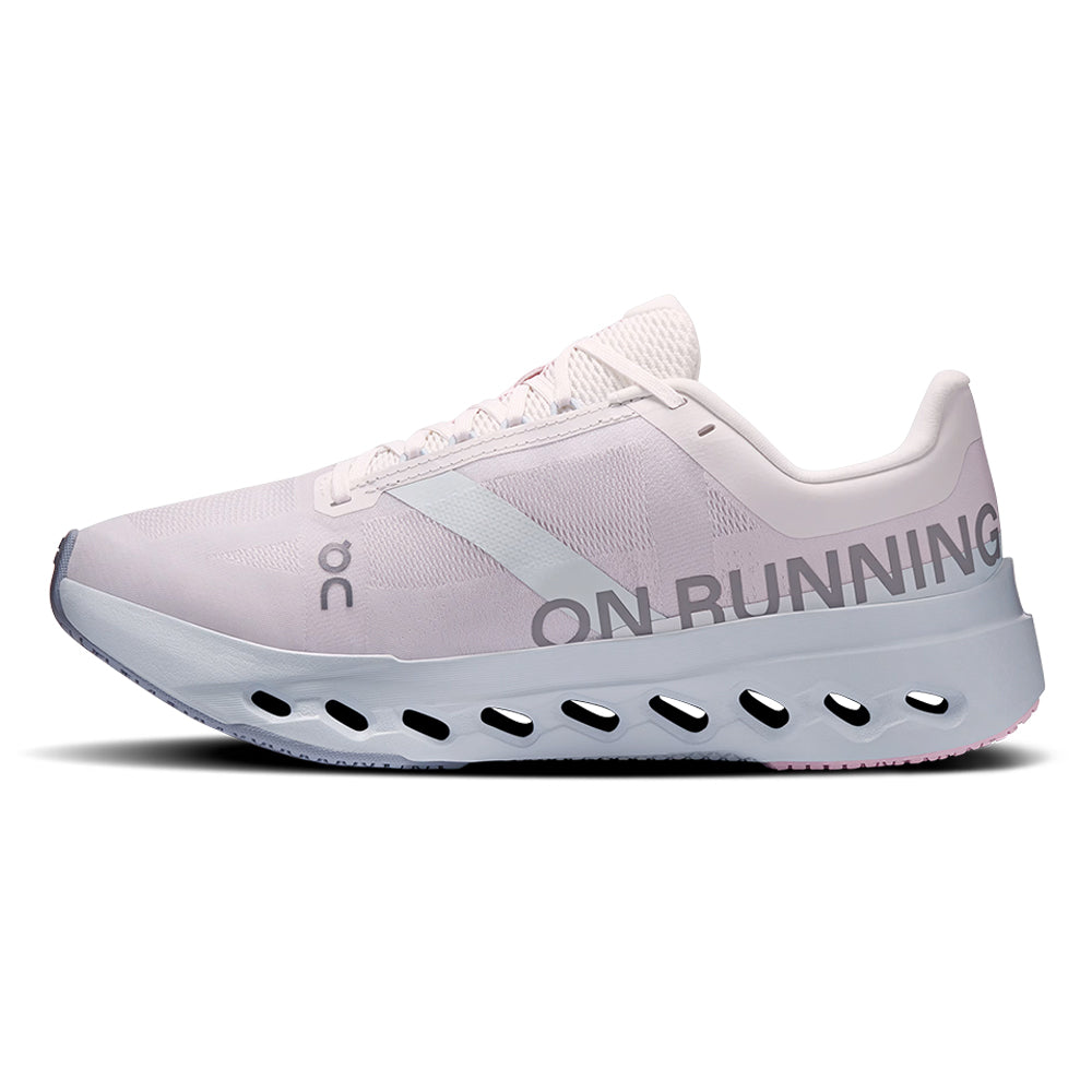 ON RUNNING Cloudsurfer Next Women's Running Shoes - Supersports Thailand