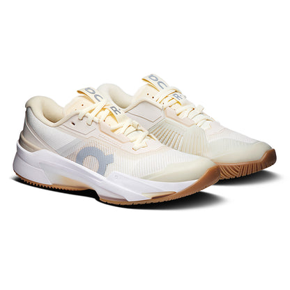 ON RUNNING THE ROGER Pro Fire Women's Tennis Shoes - Supersports Thailand