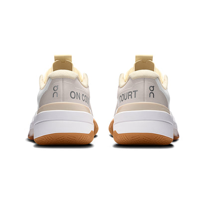 ON RUNNING THE ROGER Pro Fire Women's Tennis Shoes - Supersports Thailand