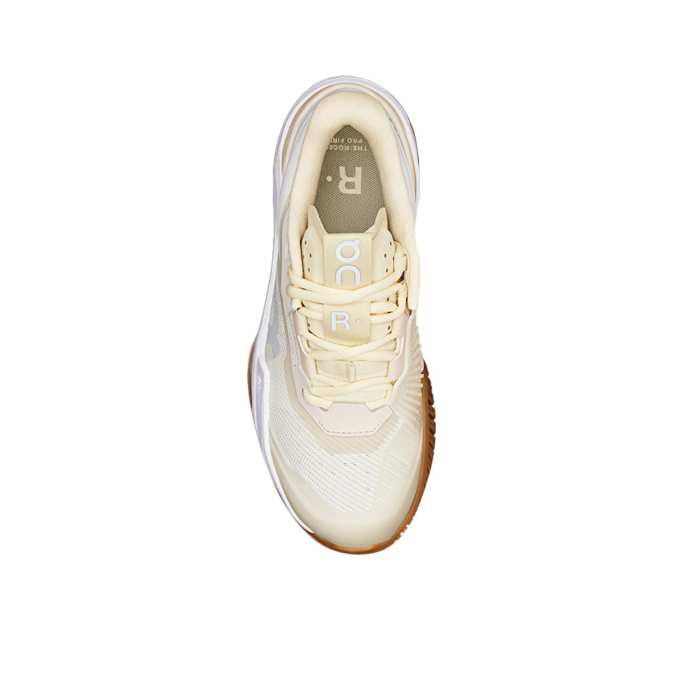 ON RUNNING THE ROGER Pro Fire Women's Tennis Shoes - Supersports Thailand