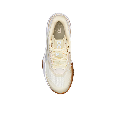 ON RUNNING THE ROGER Pro Fire Women's Tennis Shoes - Supersports Thailand