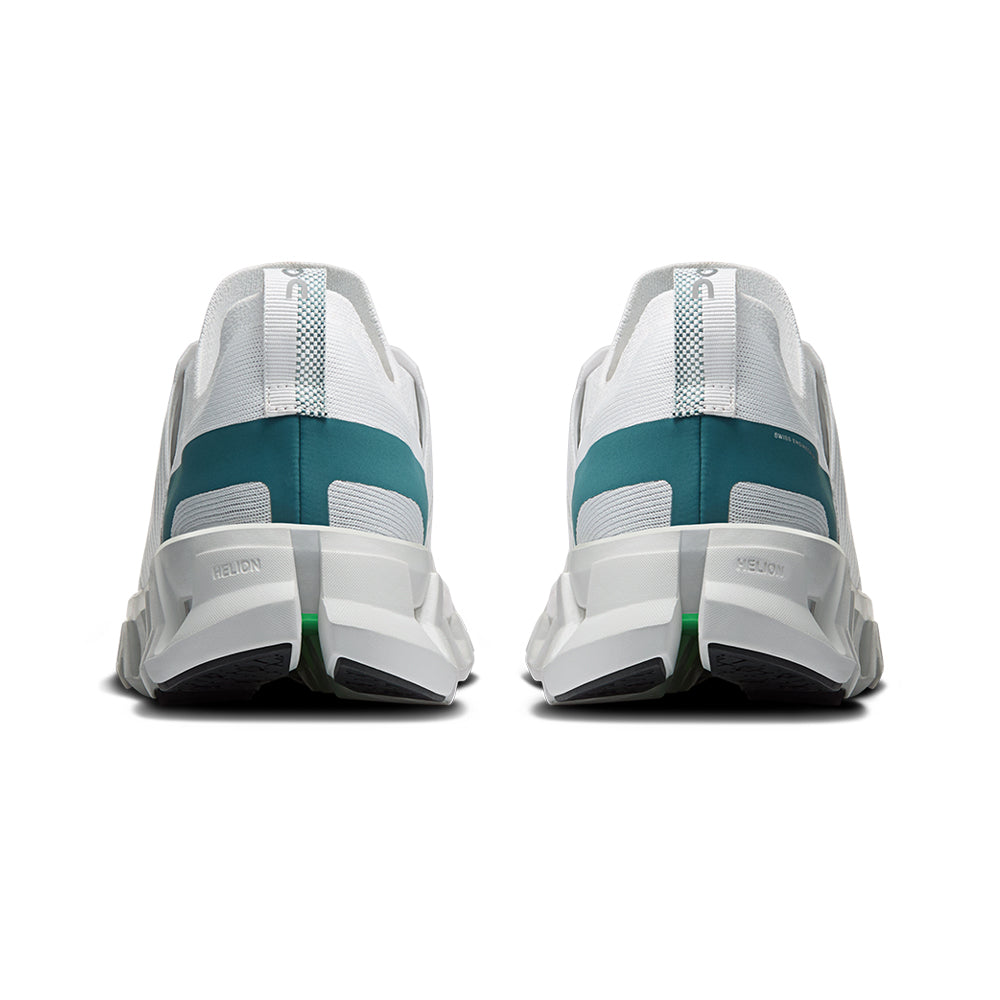 ON RUNNING Cloudswift 4 Men's Running Shoes Supersports Thailand