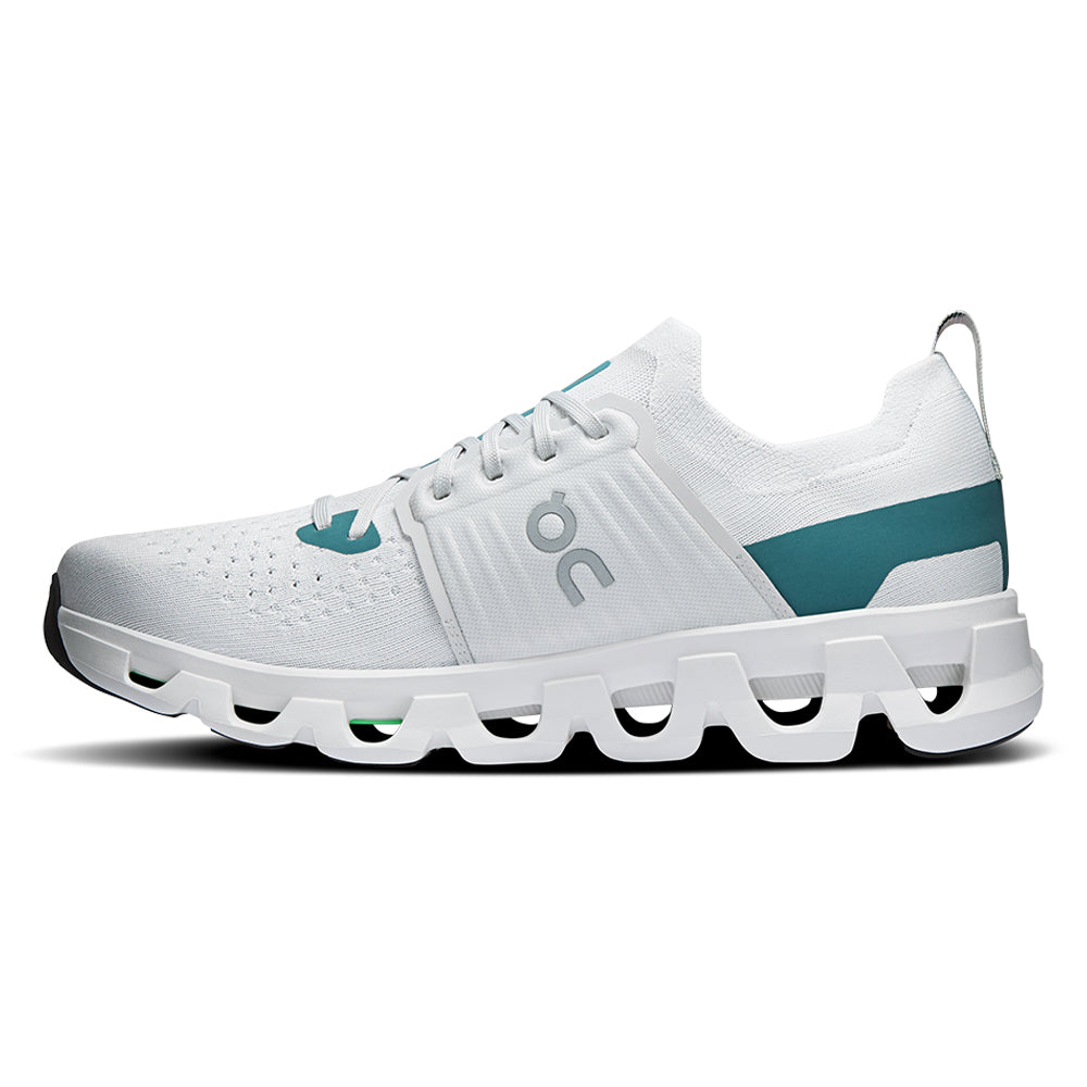 ON RUNNING Cloudswift 4 Men's Running Shoes Supersports Thailand