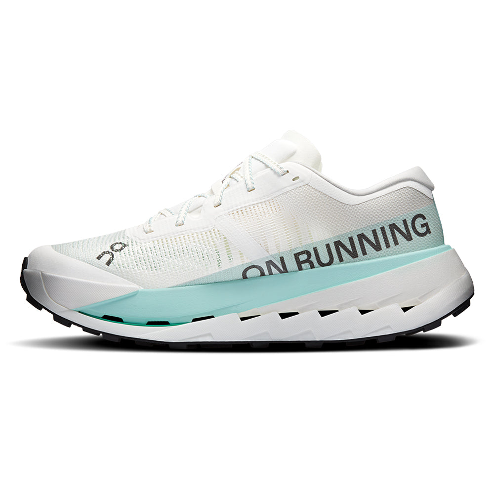 ON RUNNING Cloudultra Pro รองเท้าวิ่งเทรลผู้ชาย Supersports Thailand
