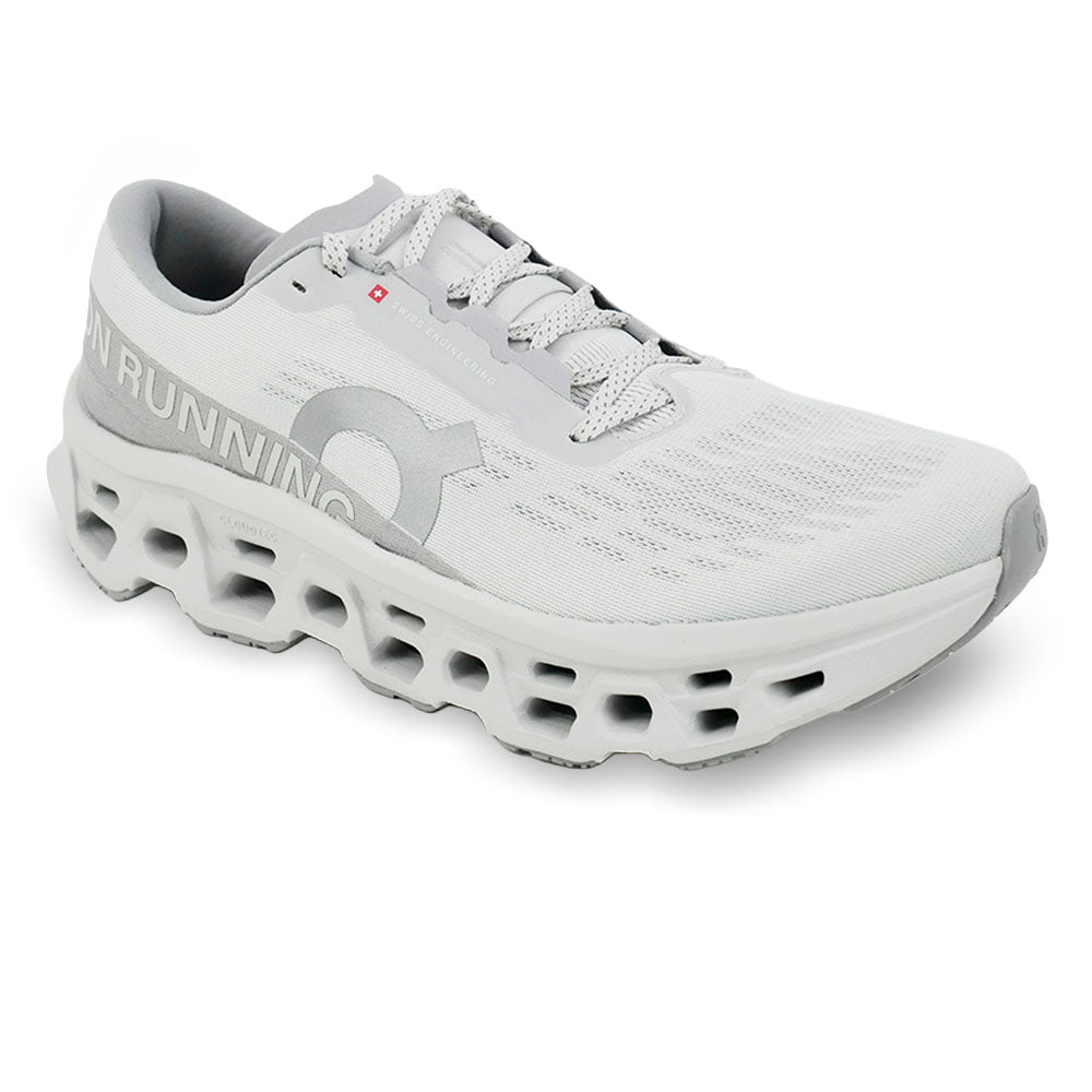 ON RUNNING Cloudmonster 3 รองเท้าวิ่งผู้ชาย Supersports Thailand