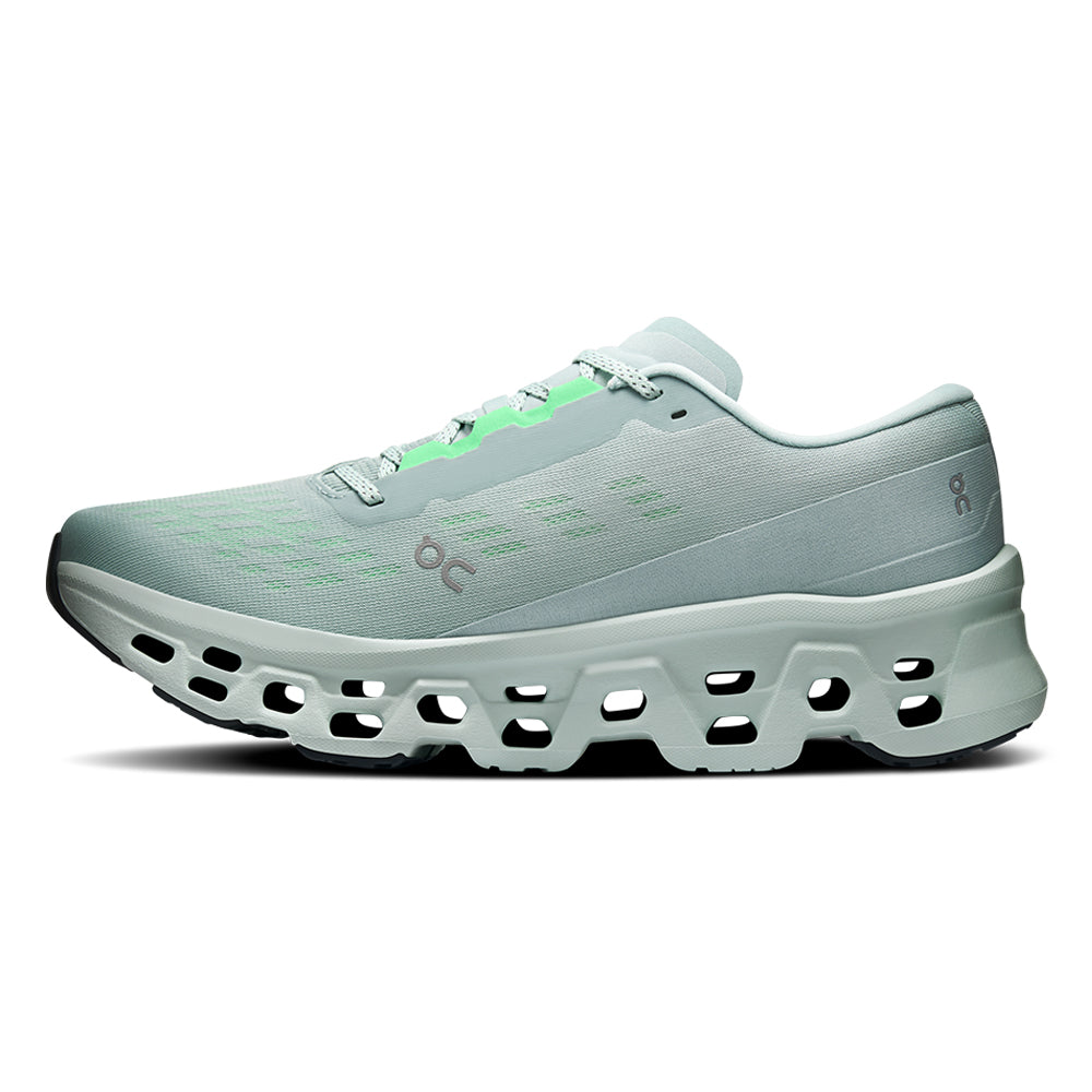 ON RUNNING Cloudmonster 3 Men's Running Shoes Supersports Thailand