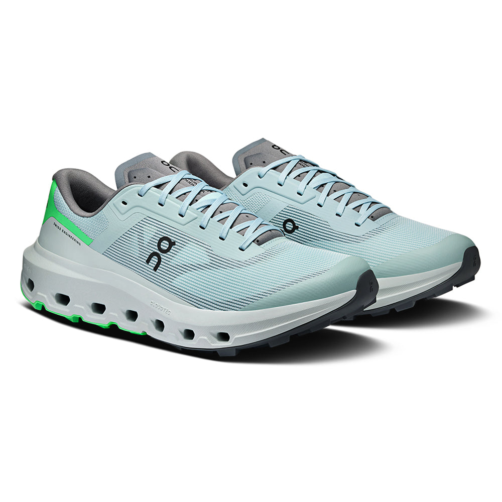 ON RUNNING Cloudvista 3 Men's Trail Running Shoes - Supersports Thailand Supersports Thailand