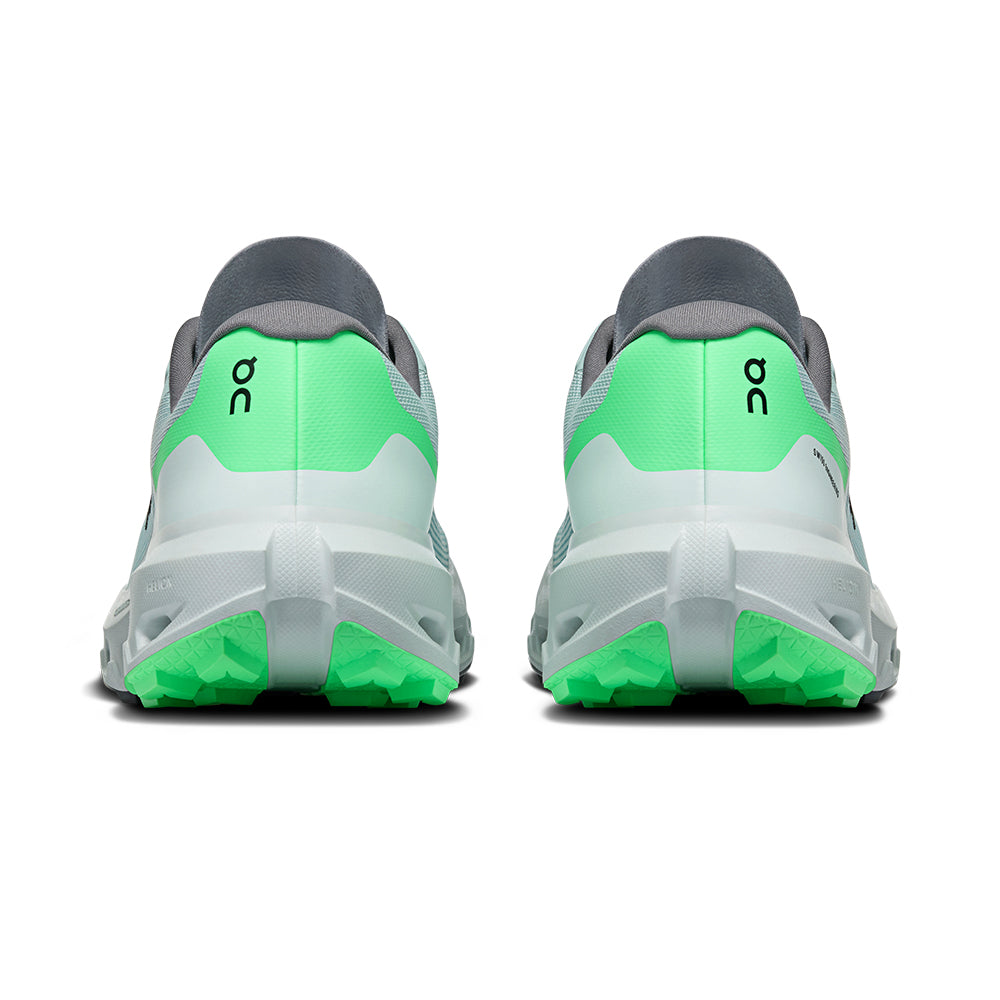 ON RUNNING Cloudvista 3 Men's Trail Running Shoes - Supersports Thailand Supersports Thailand