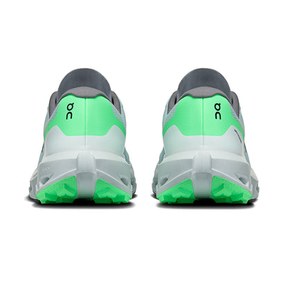 ON RUNNING Cloudvista 3 Men's Trail Running Shoes - Supersports Thailand