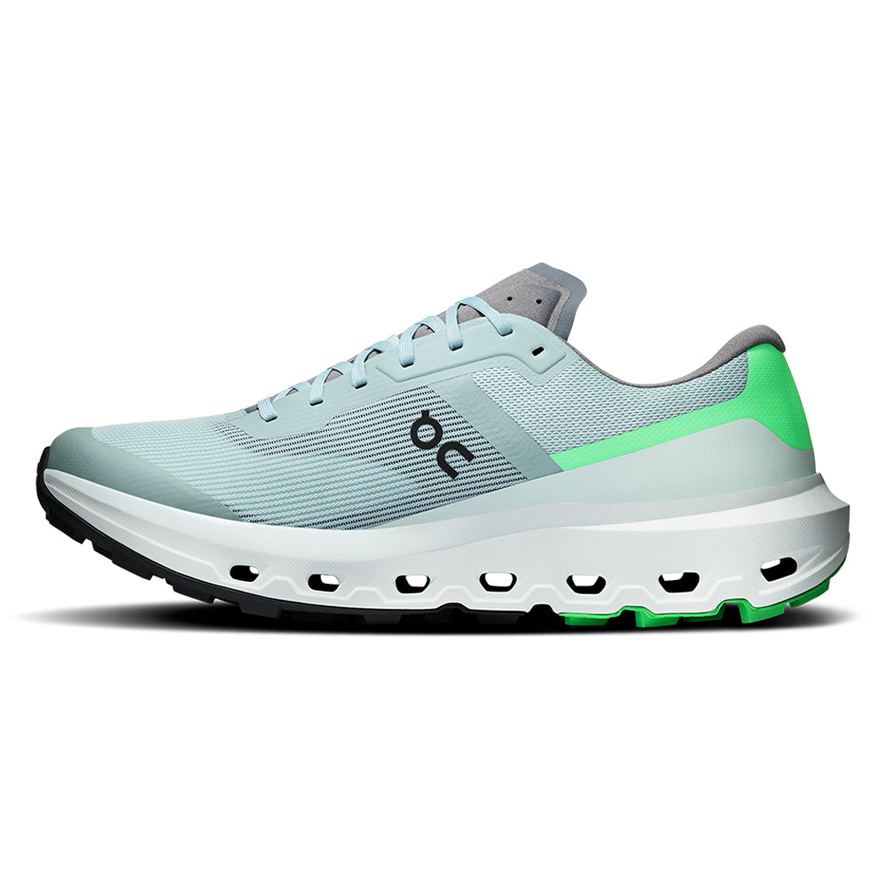 ON RUNNING Cloudvista 3 Men's Trail Running Shoes - Supersports Thailand