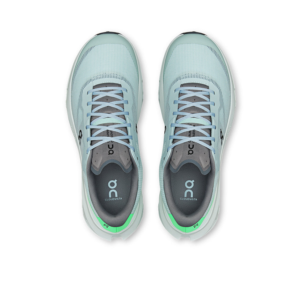 ON RUNNING Cloudvista 3 Men's Trail Running Shoes - Supersports Thailand