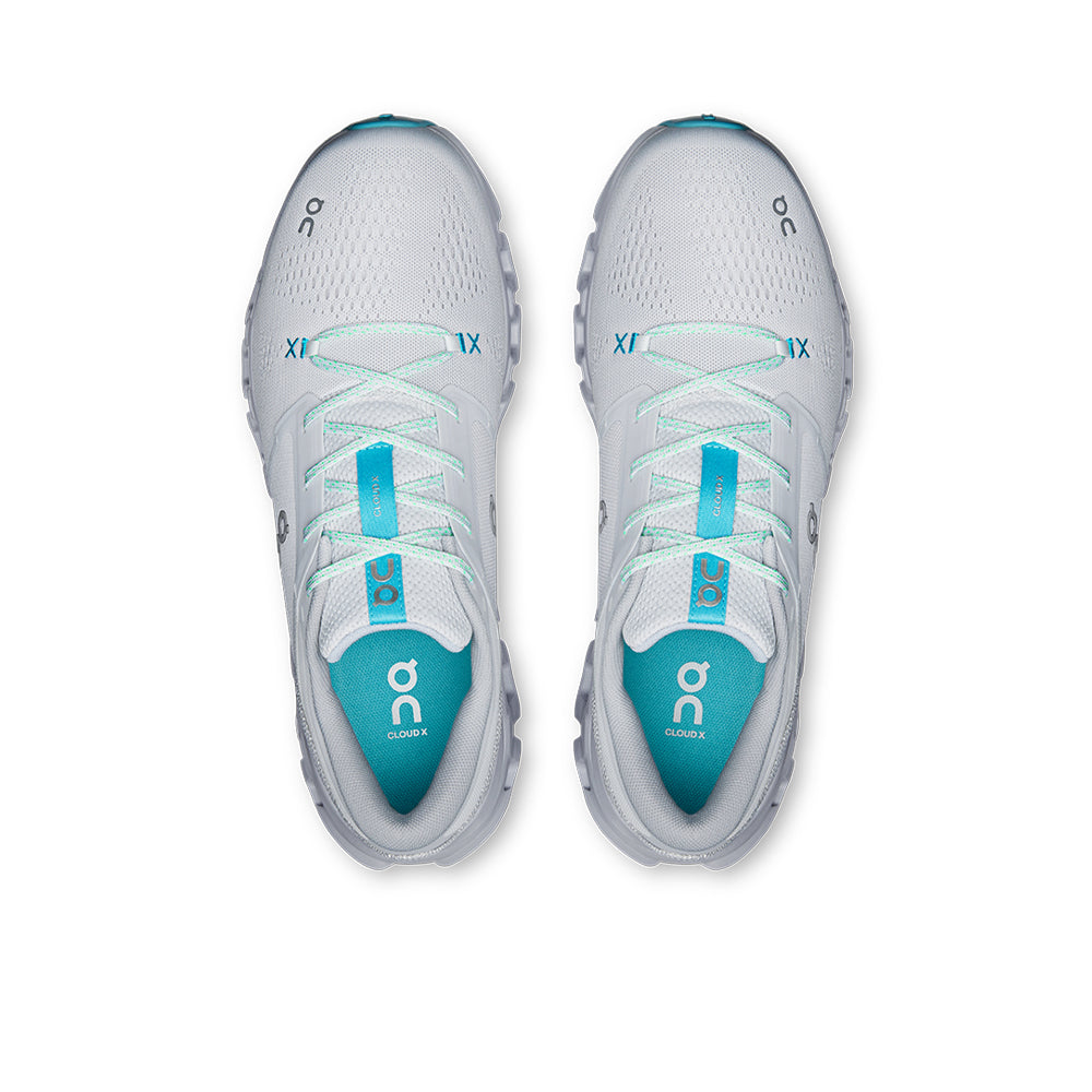 ON RUNNING Cloud X 5 Men's Training Shoes Supersports Thailand